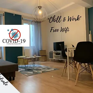 Chill & Work Clermont-Ferrand